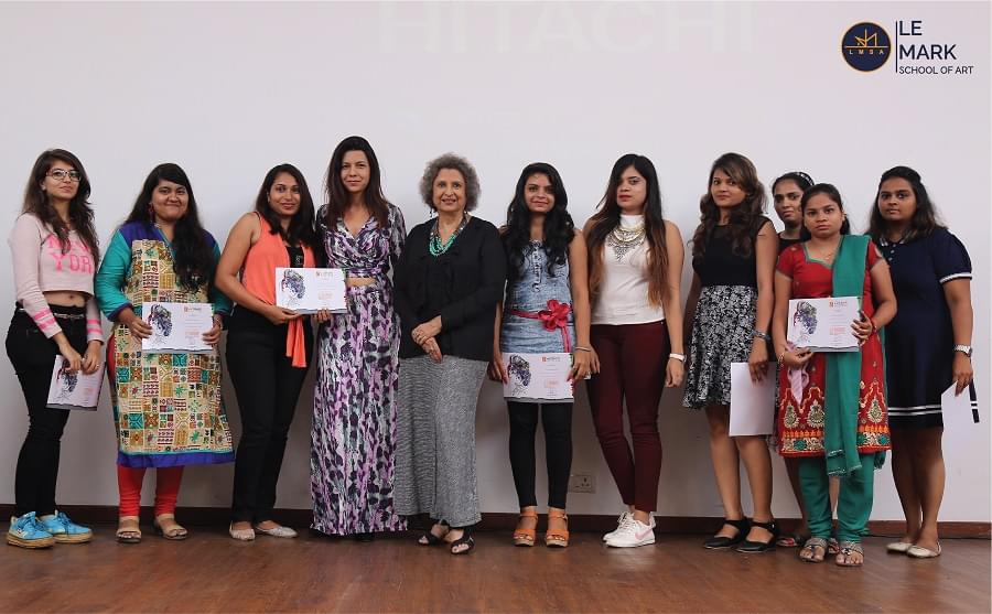 Le Mark School of Art Andheri Events photo 12